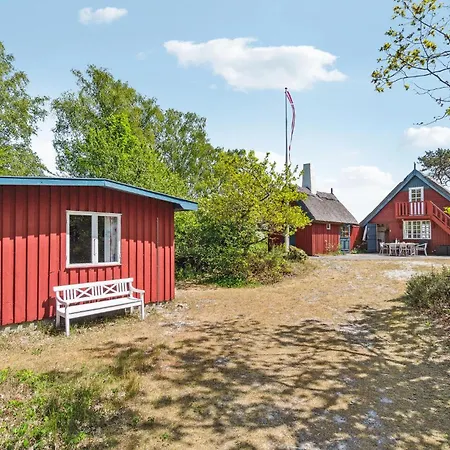 Cozy In With Kitchen Dom wakacyjny *