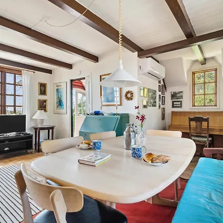 Dom wakacyjny Cozy In With Kitchen *