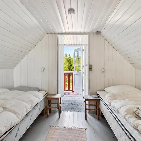 Cozy In With Kitchen Nexø