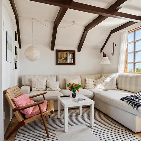 Cozy In With Kitchen