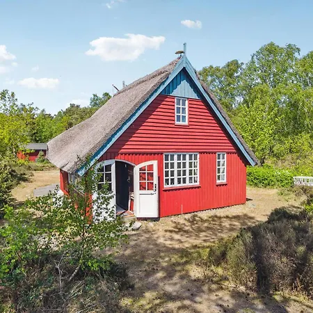 Cozy In With Kitchen Ferienhaus Neksø