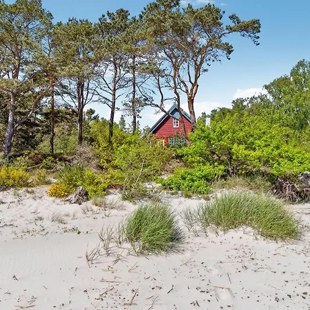 Cozy In With Kitchen Nexø