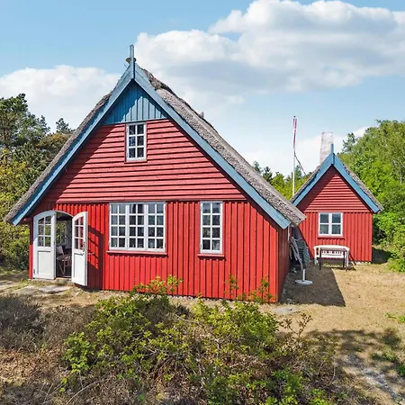 Cozy In With Kitchen Dom wakacyjny Nexø