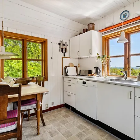 Cozy In With Kitchen *