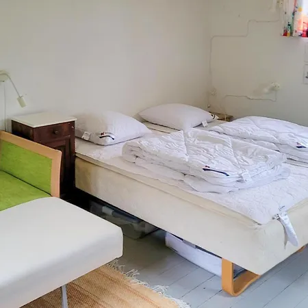 Cozy In With Kitchen Neksø