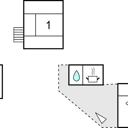 Cozy In With Kitchen Nexø